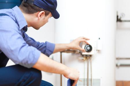 How to Choose the Right Water Heater