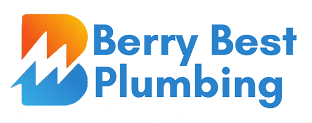 Berry Best Plumbing Logo