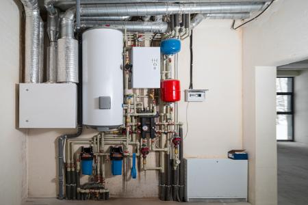 Tankless Water Heaters