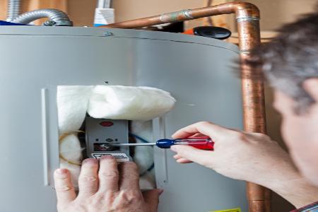 Water Heater Repair